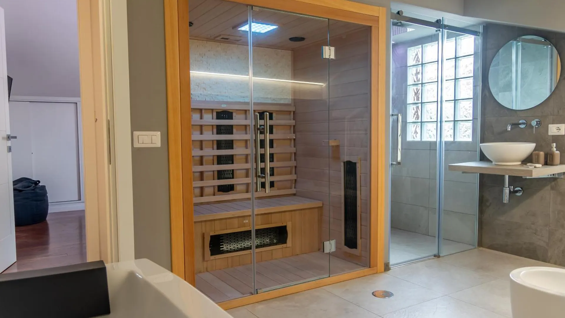 Gandino Apartment 로마 이탈리아