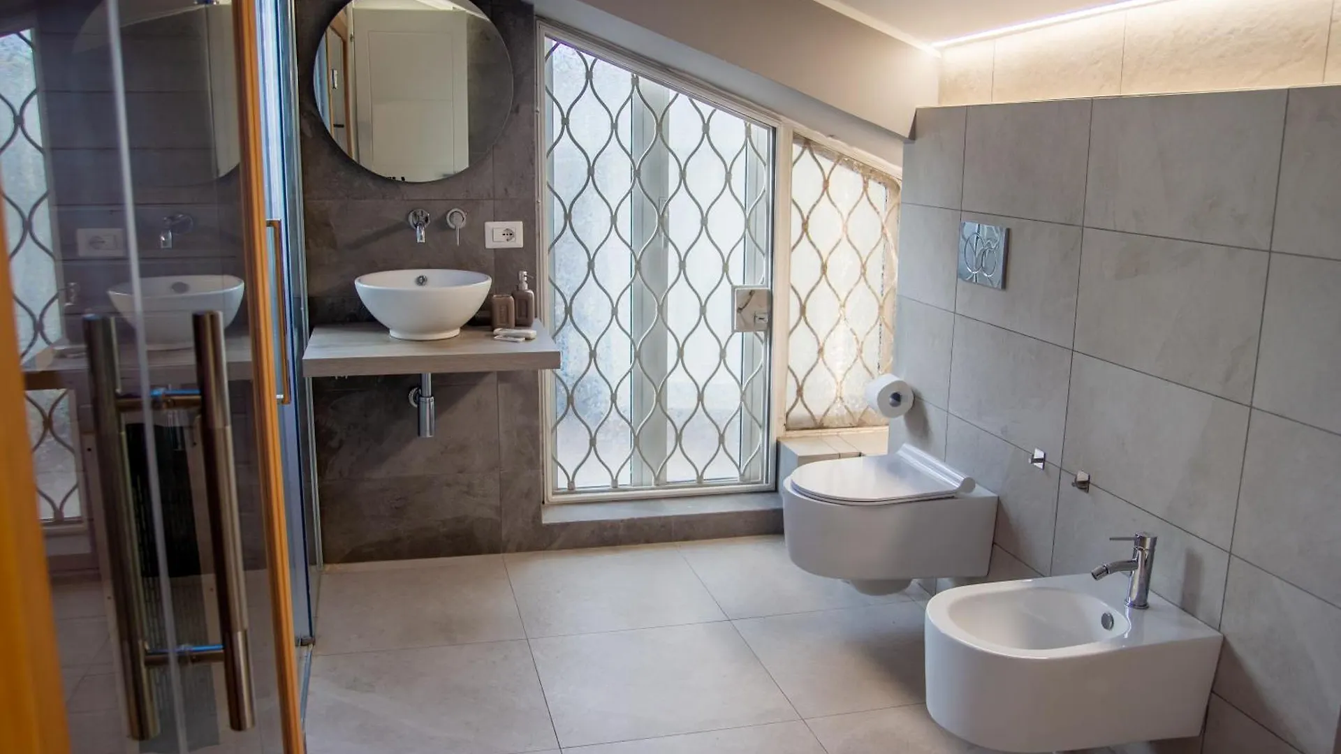 Gandino Apartment Rome Holiday home